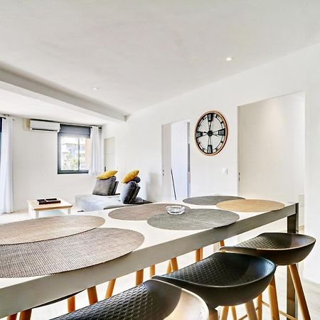 Apartmán Le Yin - T3 Cosy & Moderne Saint-Denis Exteriér fotografie