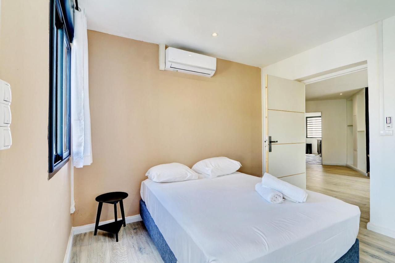 Apartmán Le Yin - T3 Cosy & Moderne Saint-Denis Exteriér fotografie