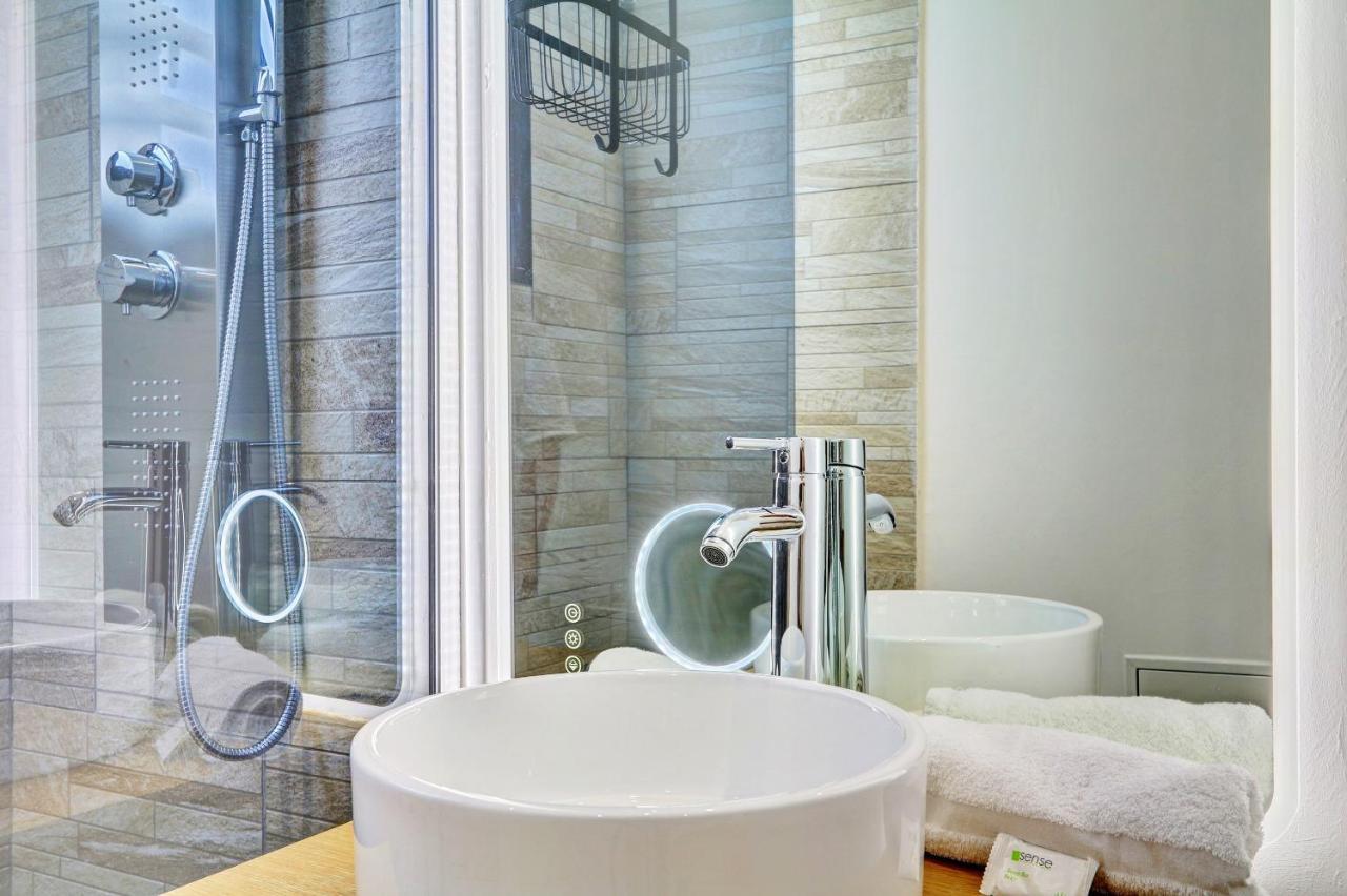 Apartmán Le Yin - T3 Cosy & Moderne Saint-Denis Exteriér fotografie